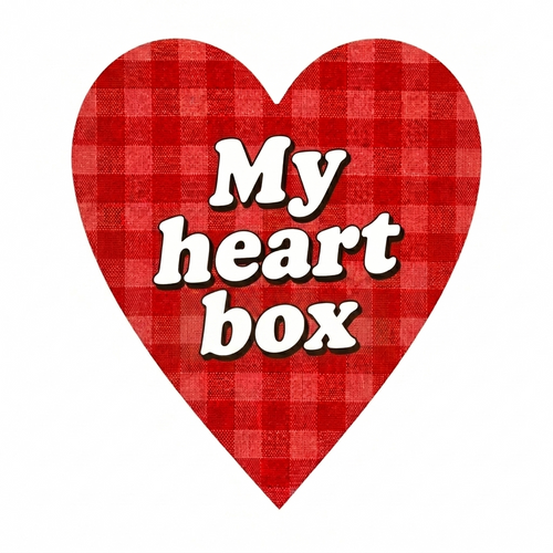 my heart box